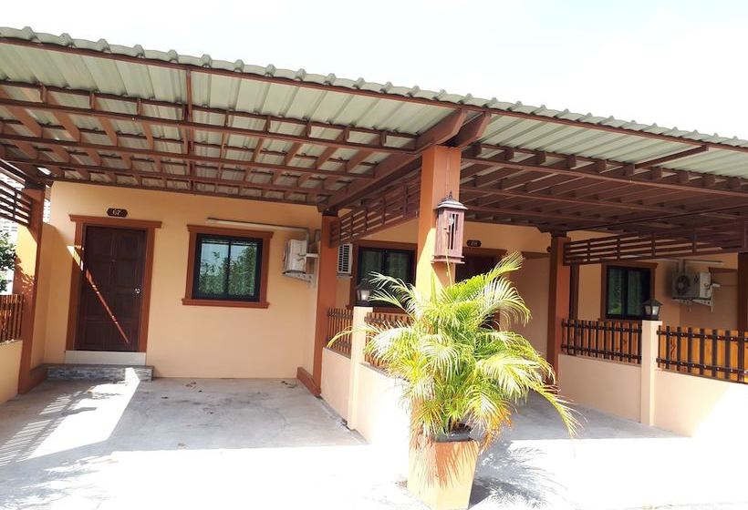 فندق Blue Mansion