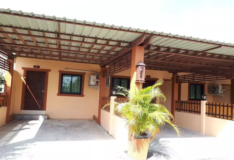 Hotelli Blue Mansion