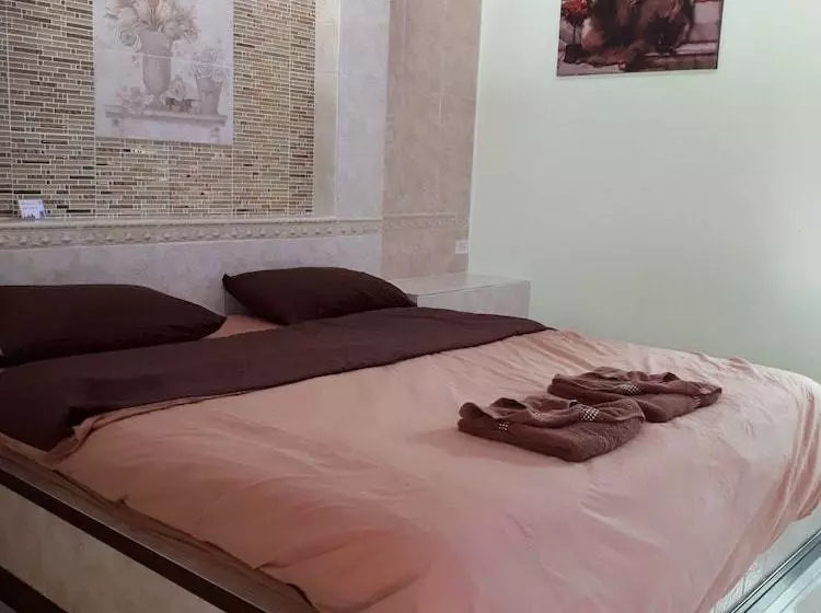 Hotelli Blue Mansion