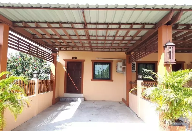 Hotelli Blue Mansion