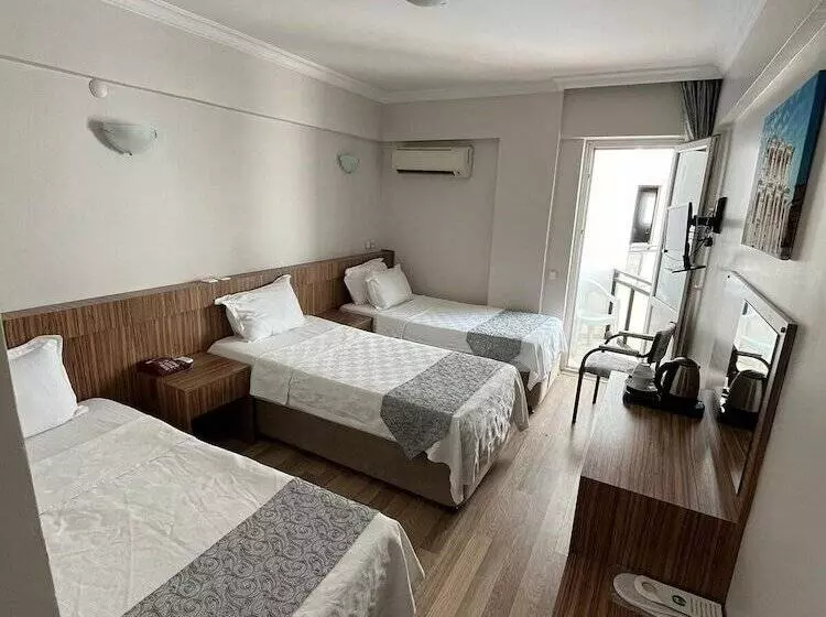 ホテル Cenka Ephesus