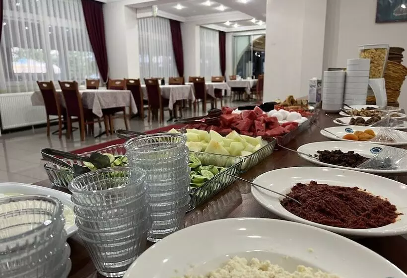 ホテル Cenka Ephesus