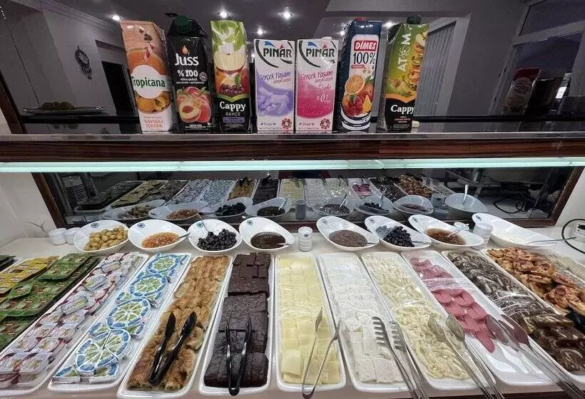 ホテル Cenka Ephesus