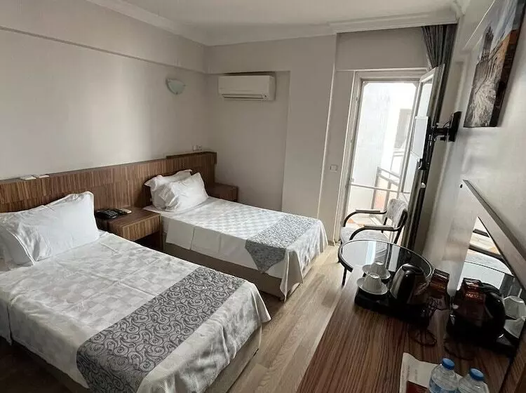 ホテル Cenka Ephesus