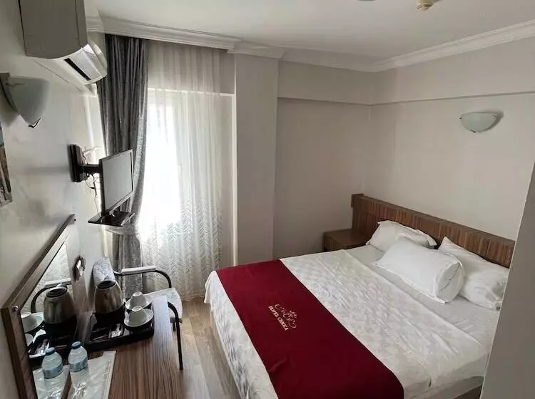 ホテル Cenka Ephesus