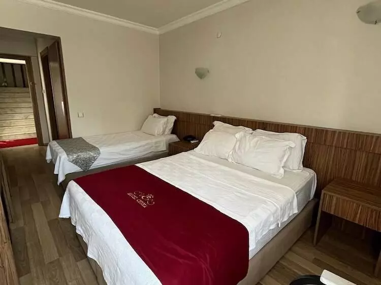 ホテル Cenka Ephesus