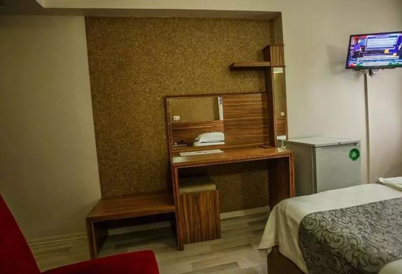 ホテル Cenka Ephesus