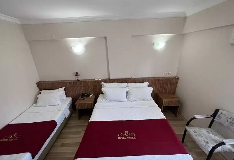 ホテル Cenka Ephesus