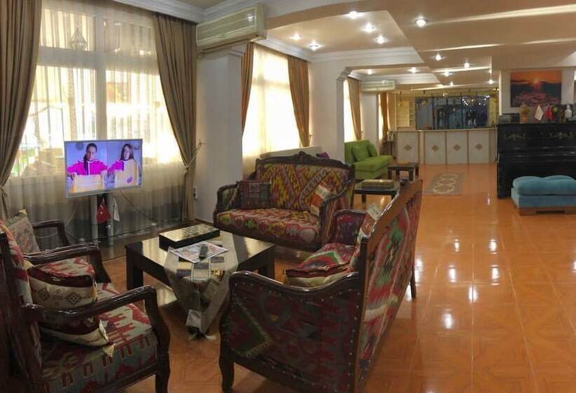 בית מלון כפרי Cenka Ephesus