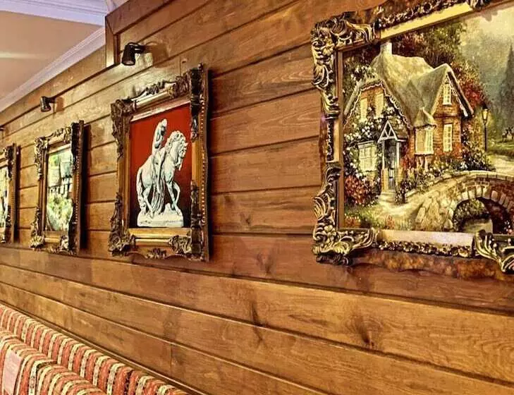 ホテル Cenka Ephesus