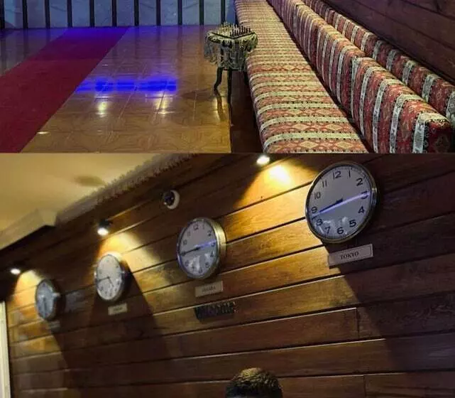 ホテル Cenka Ephesus