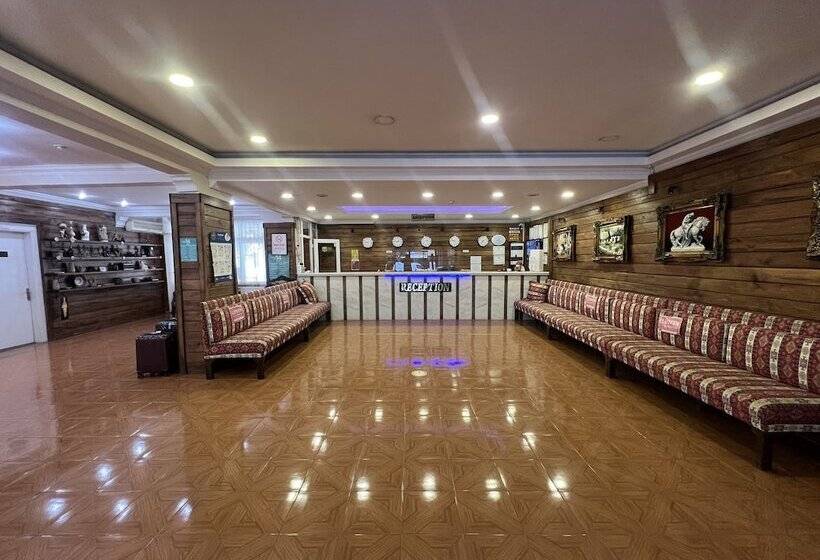 בית מלון כפרי Cenka Ephesus