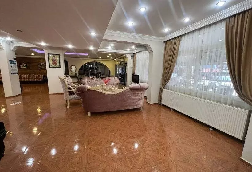 ホテル Cenka Ephesus