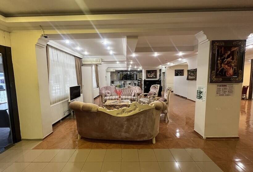 בית מלון כפרי Cenka Ephesus