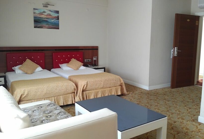 Отель Eriza Boutique