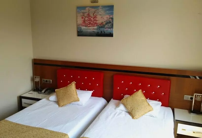 هتل Eriza Boutique