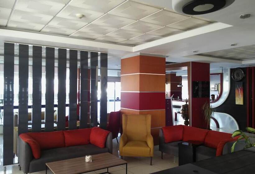 Отель Eriza Boutique