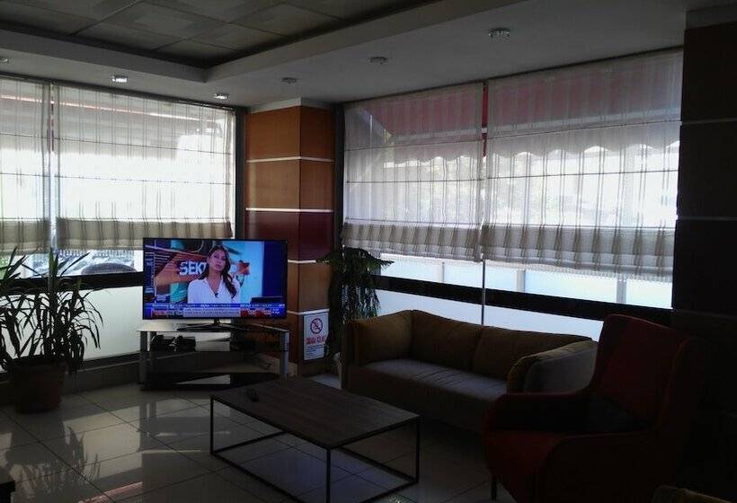 Отель Eriza Boutique