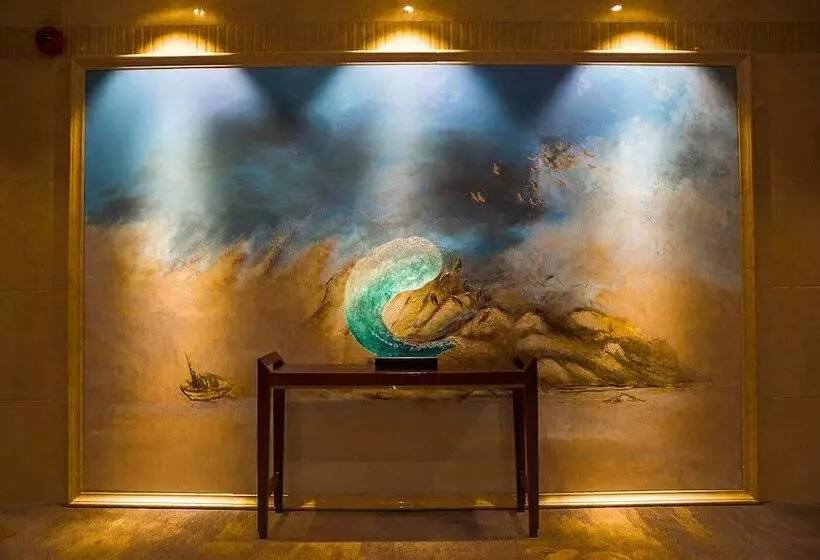 ホテル Friendship Convention Center