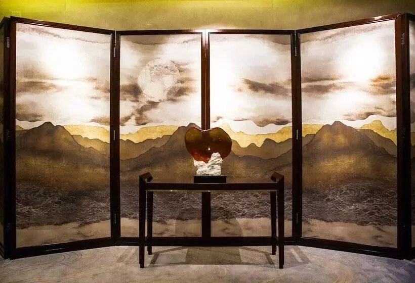 ホテル Friendship Convention Center