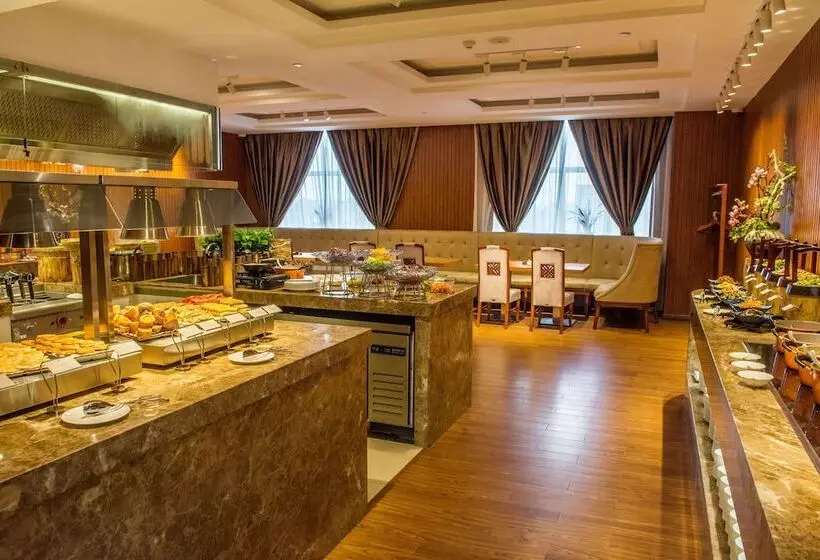 ホテル Friendship Convention Center