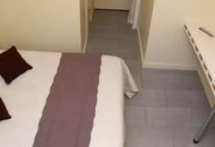 Hotelli Hôtel Les Terrasses Du Rove