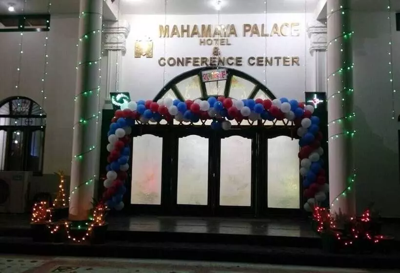 Mahamaya Palace Hotel & Conference Center