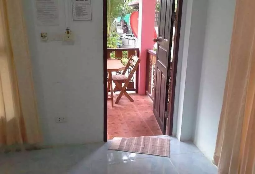 ホテル Mechai Residence Resort