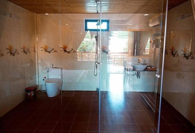 Hotel Ong Lang Garden