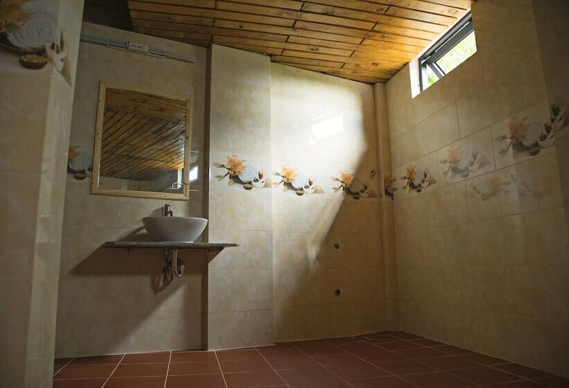 Hotel Ong Lang Garden