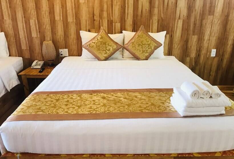 Hotel Ong Lang Garden