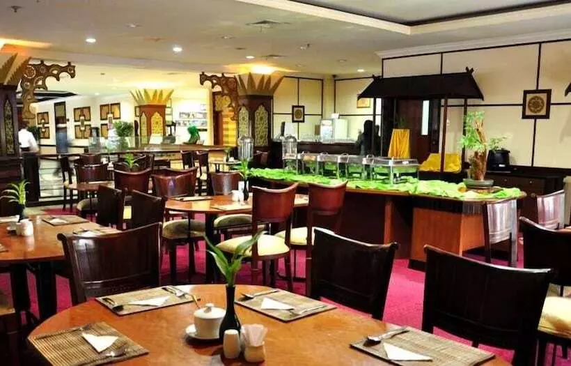 Hotelli Pih Batam