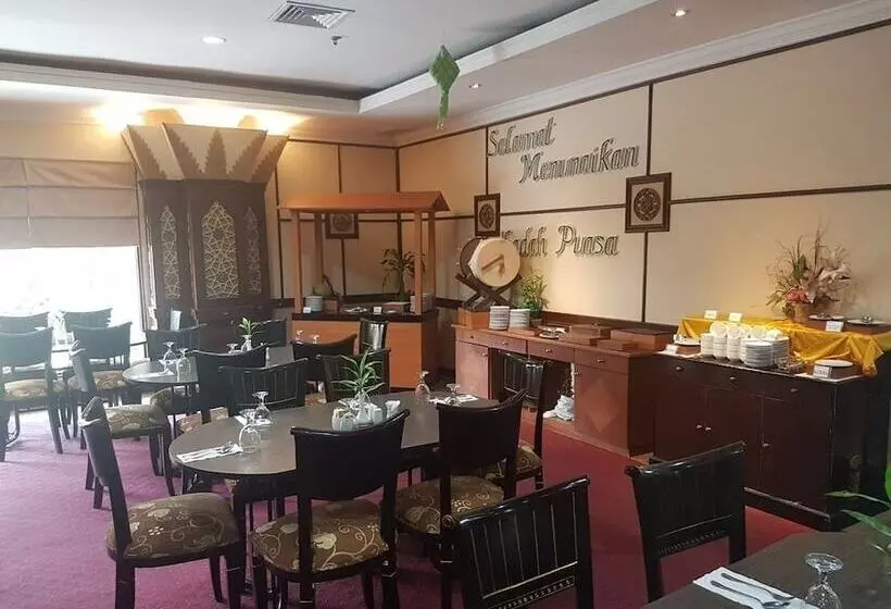 Hotelli Pih Batam