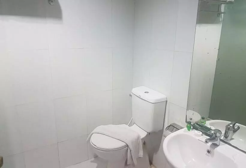 Hotelli Pih Batam