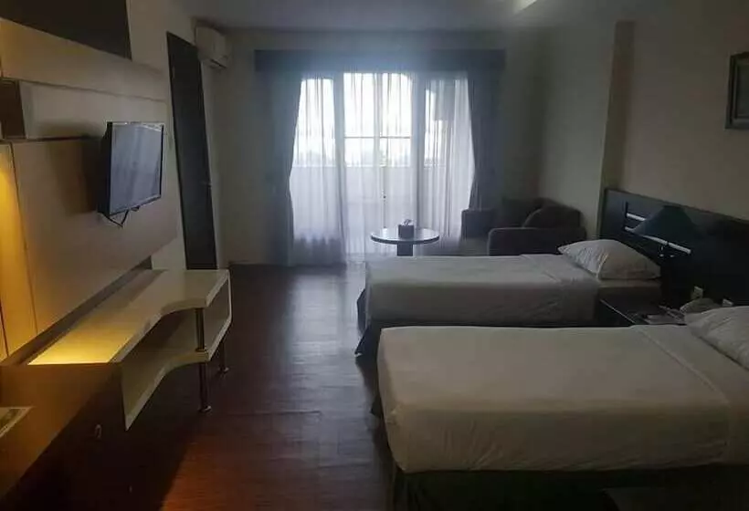 Hotelli Pih Batam