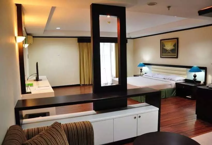 Hotelli Pih Batam