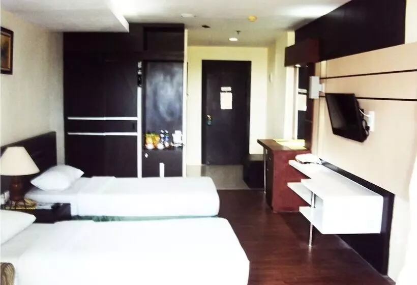 Hotelli Pih Batam
