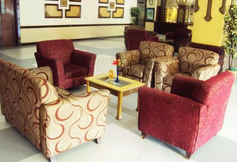 Hotelli Pih Batam
