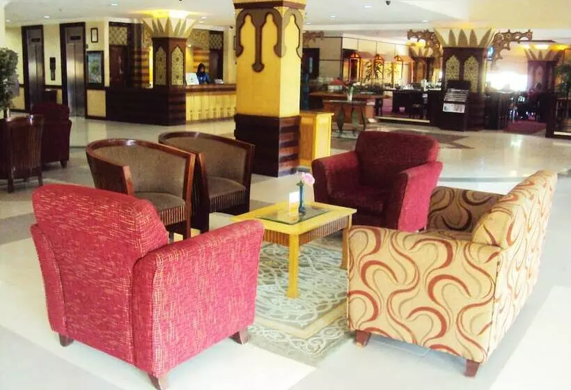 Hotelli Pih Batam