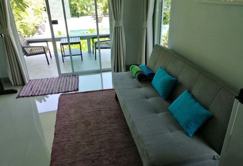 호텔 Sengjan Garden