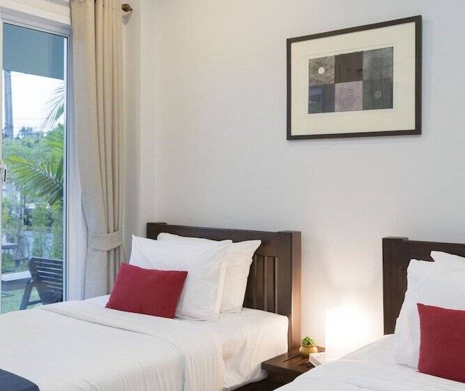 호텔 Sengjan Garden