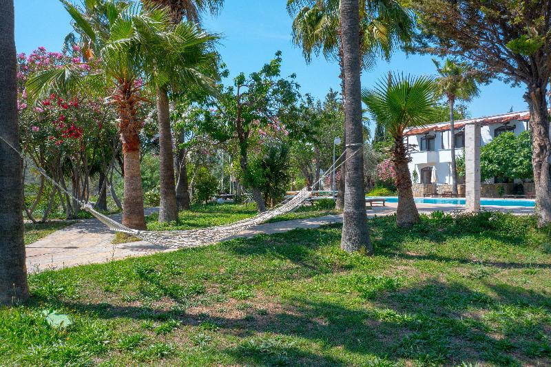 Xanthos Boutique Hotel Patara