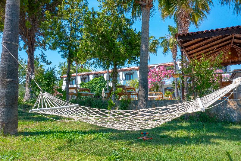 Xanthos Boutique Hotel Patara