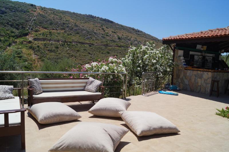 Xanthos Boutique Hotel Patara