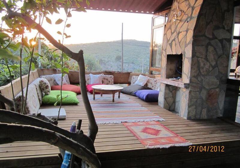 Xanthos Boutique Hotel Patara