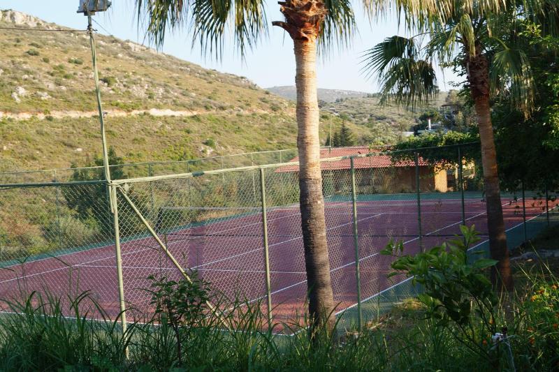 Xanthos Boutique Hotel Patara