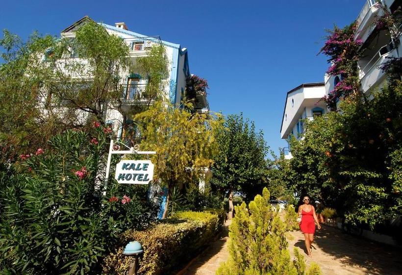 Pensione Kale Apart