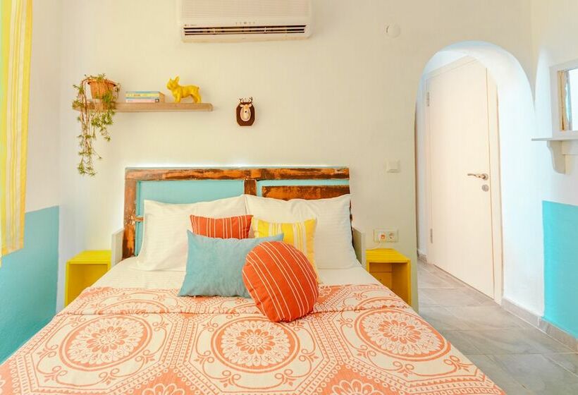 پانسیون Kuytu Terrace