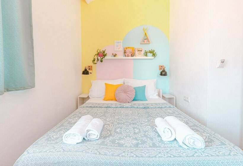 پانسیون Kuytu Terrace