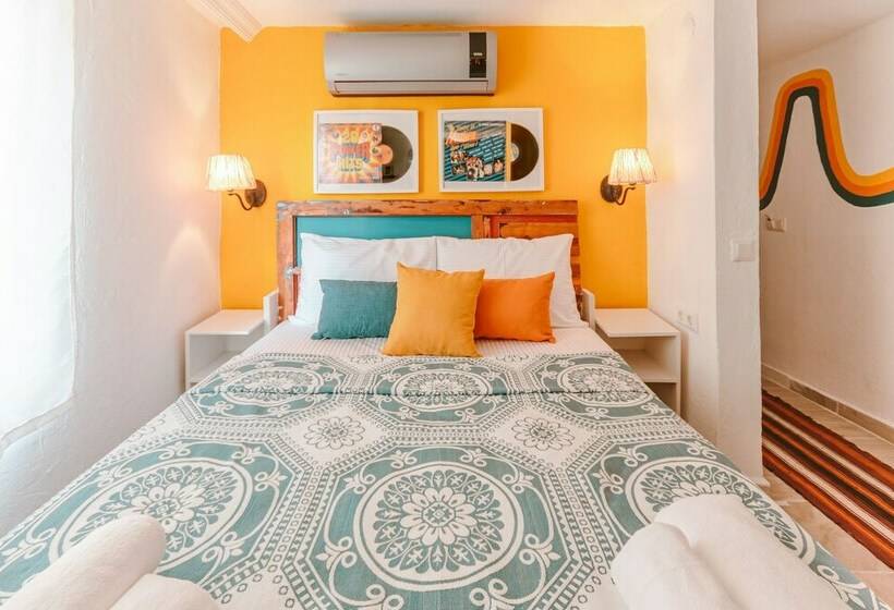 پانسیون Kuytu Terrace